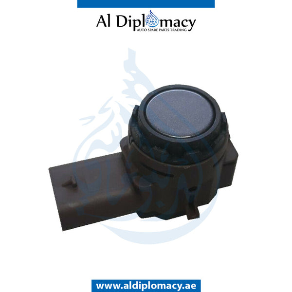 PARKING DISTANCE Sensor, SILVER for BMW 1 Series F40 (2019-2023) models, Part Number UN-66209472200